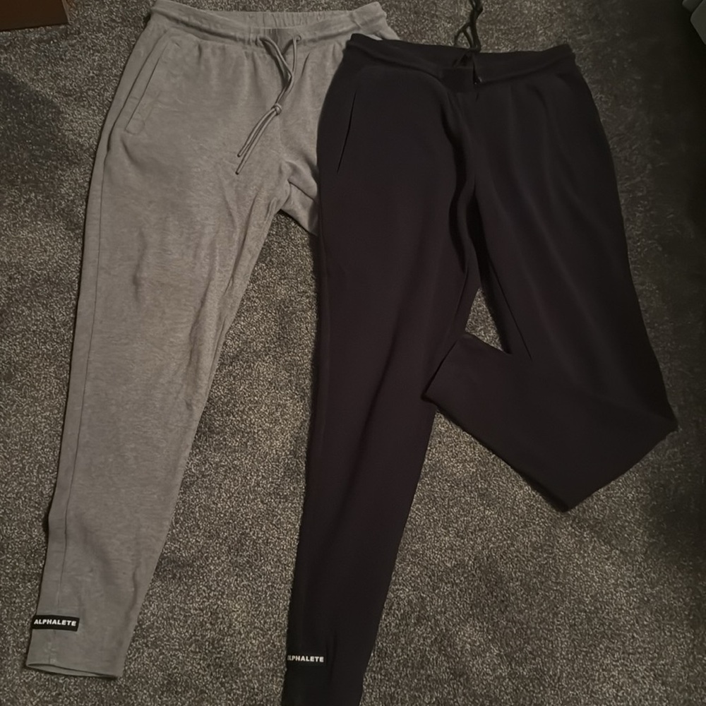 Bundle Alphabets Pants (Medium) - image 6